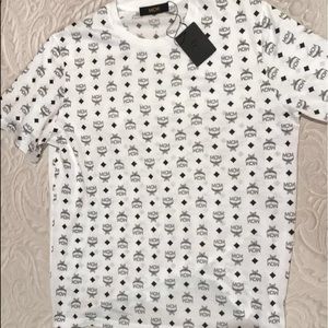 MCM Shirt